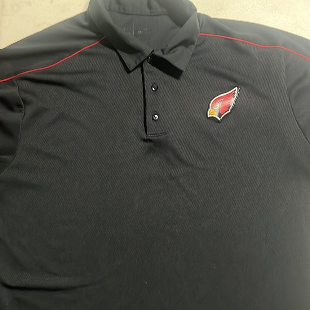 Arizona Cardinals Polo